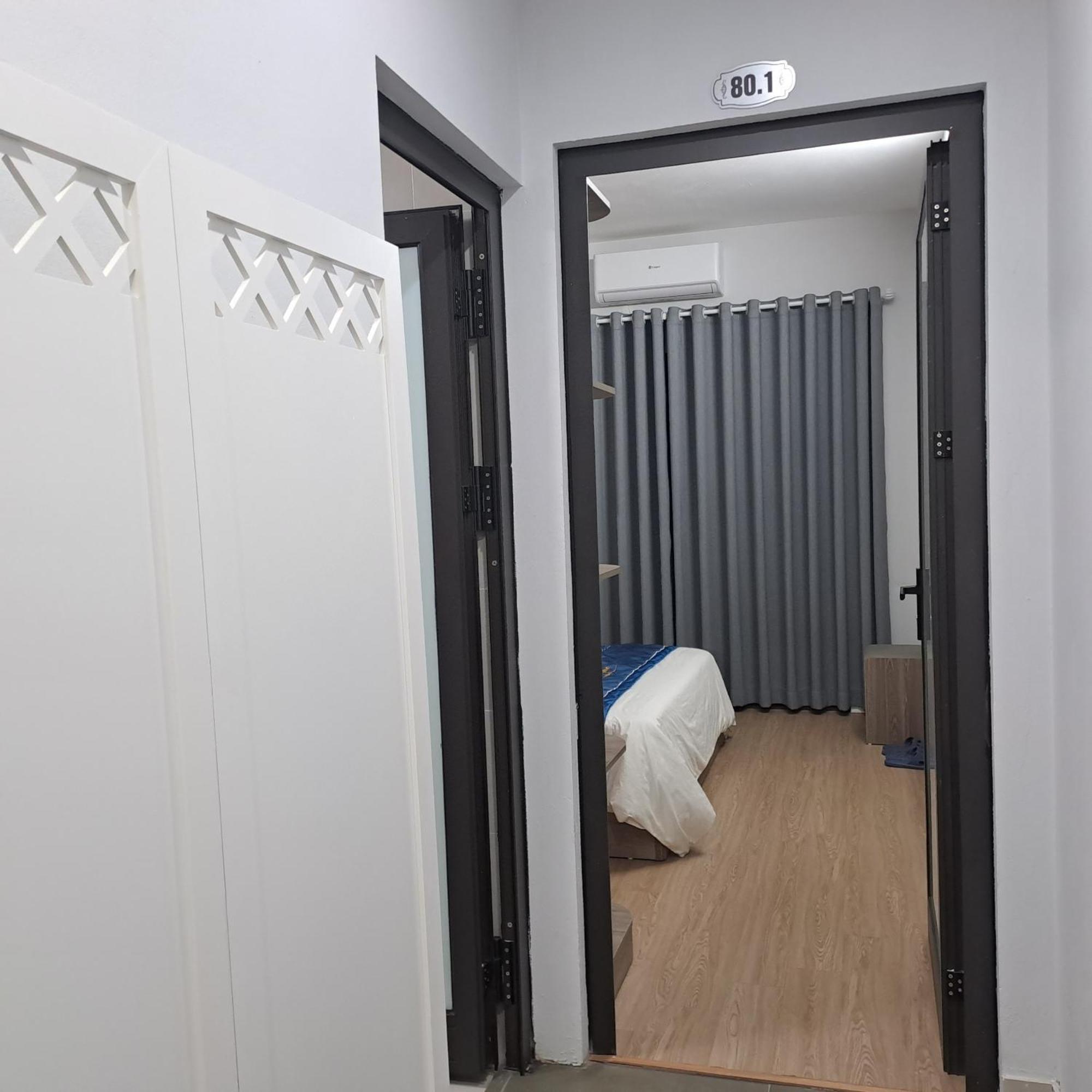 Blue Home Homestay Ha Noi Hanoi Exterior photo
